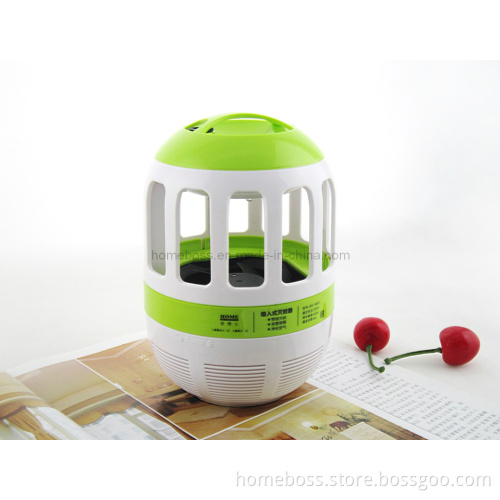 Mosquito Trap / Electric Mosquito Trap / Mosquito Killer 6W